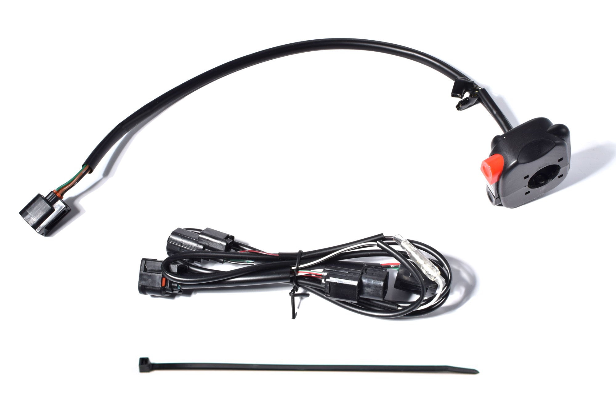 エヴァテック ハンターカブ JA65 '～2024年モデル用 キルスイッチ