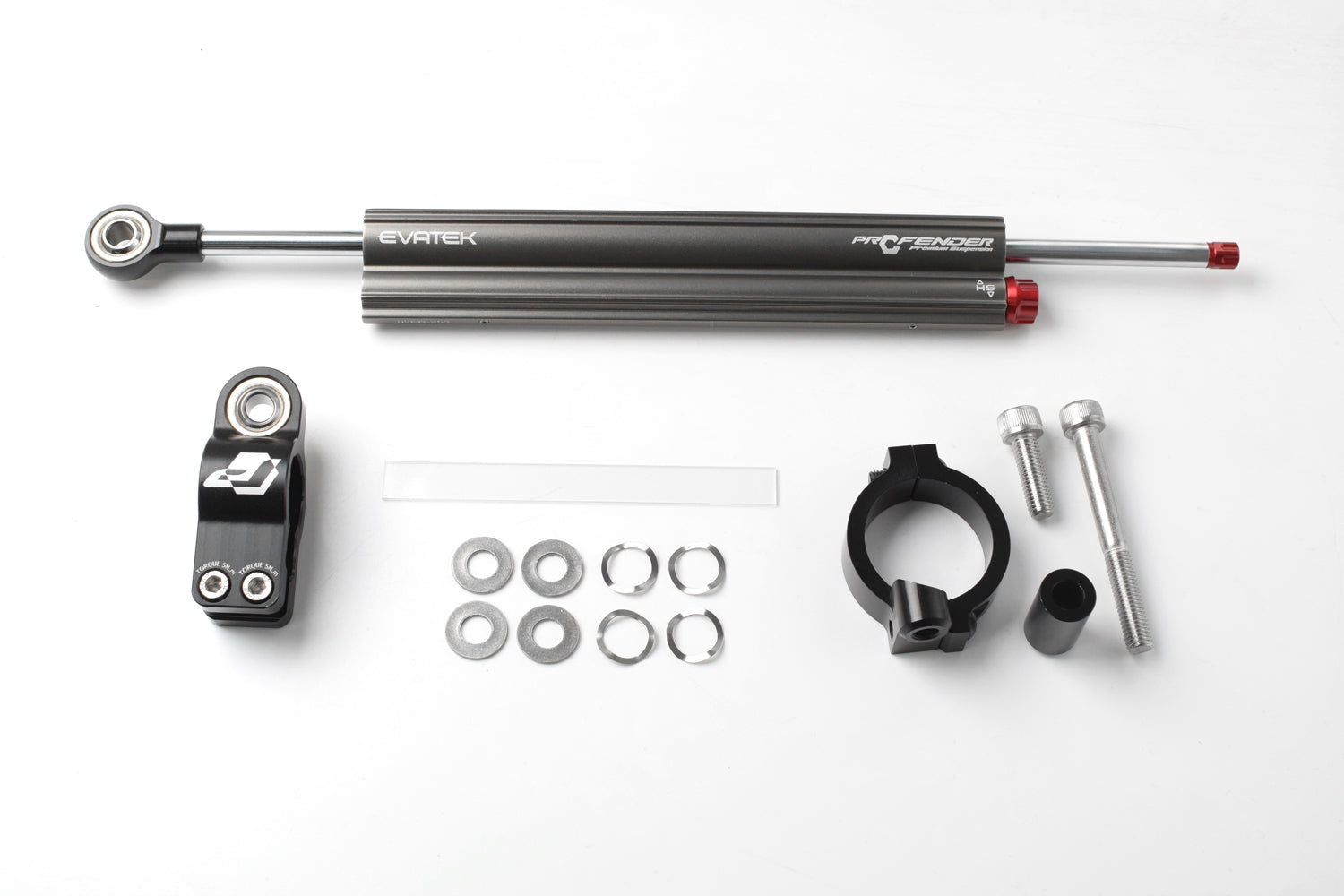 コーケン オンライン｜エヴァテック フロントフォークダンパーキット