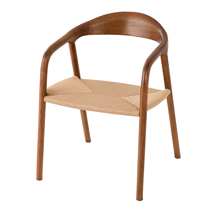 ダイニングチェア アルカ（ペーパーコード）