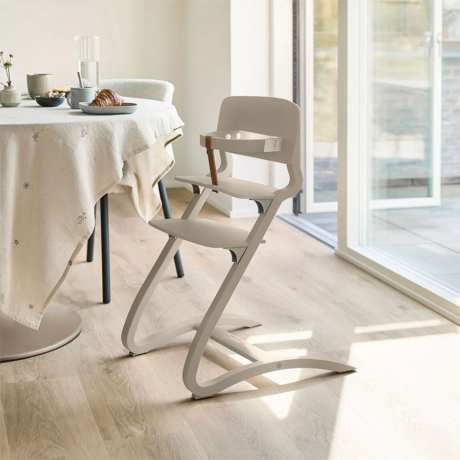 Leander リエンダー ハイチェア クラシック