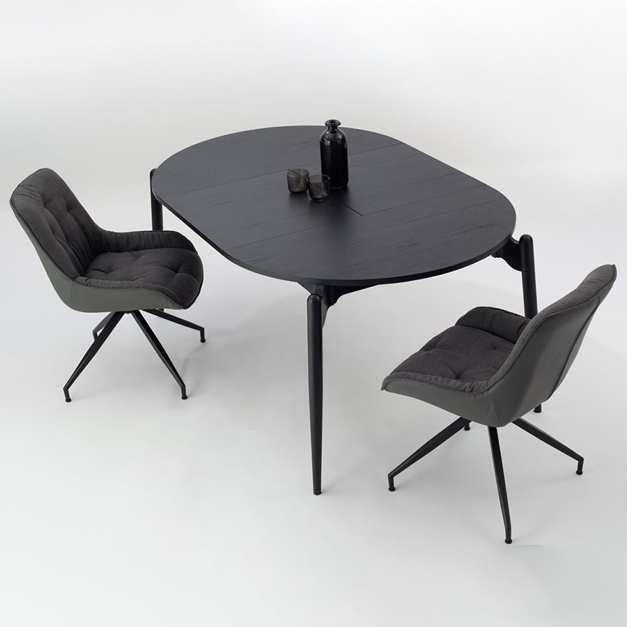 モーダ・エン・カーサ オスカー チェア