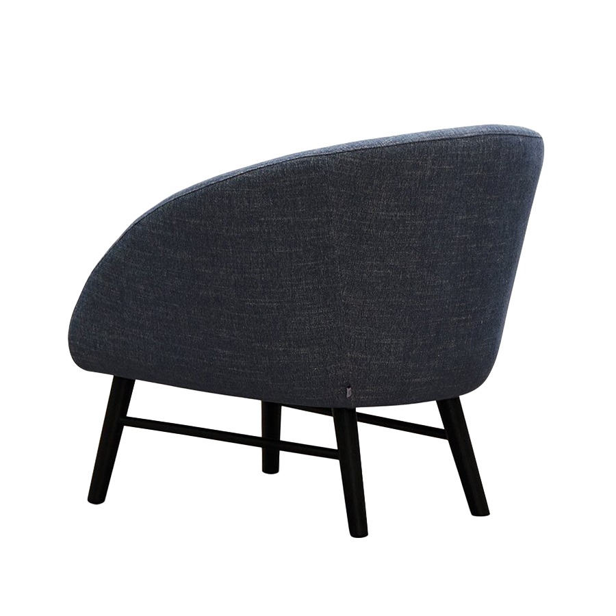 モーダ・エン・カーサ ポッド ラウンジチェア / POD chair