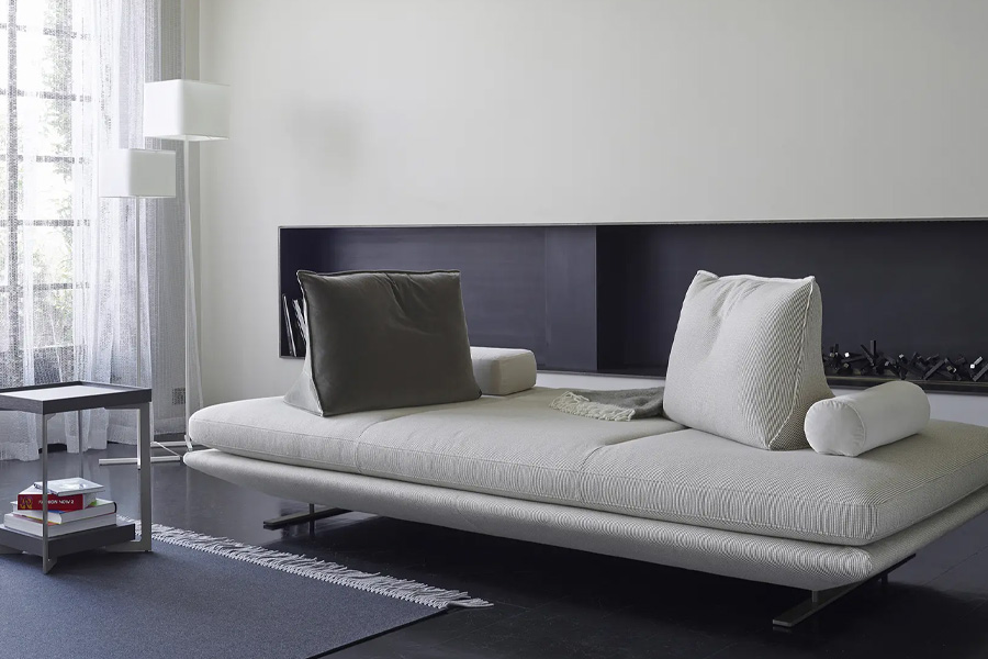 リーンロゼ ROSETPrado（ロゼプラド）アームクッション｜家具の通販