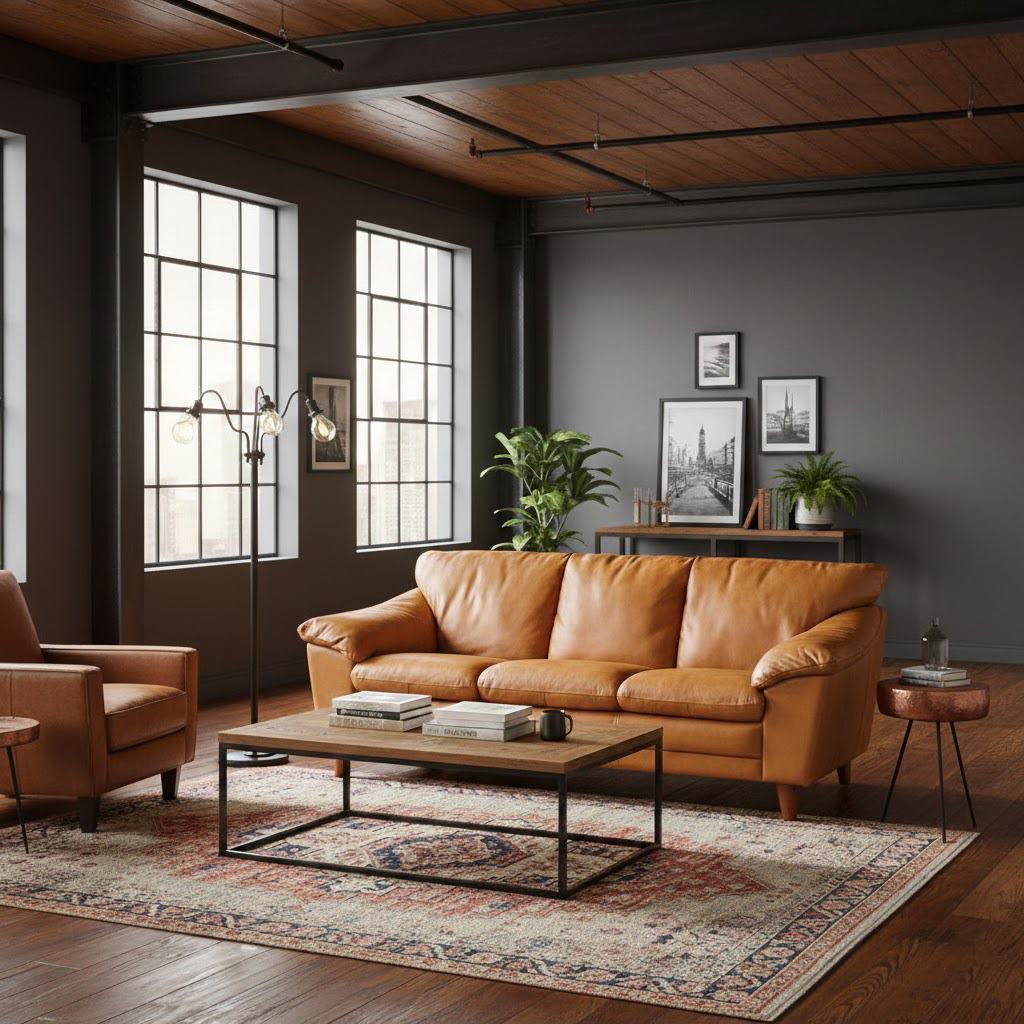 2人掛けソファ オシリス SP IT108