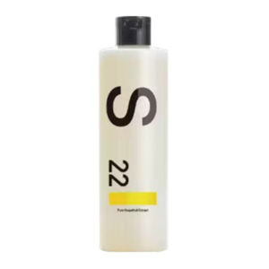 アルマダシャンプーS-22小サイズ(300ml)混合ボトルなし - オンライン