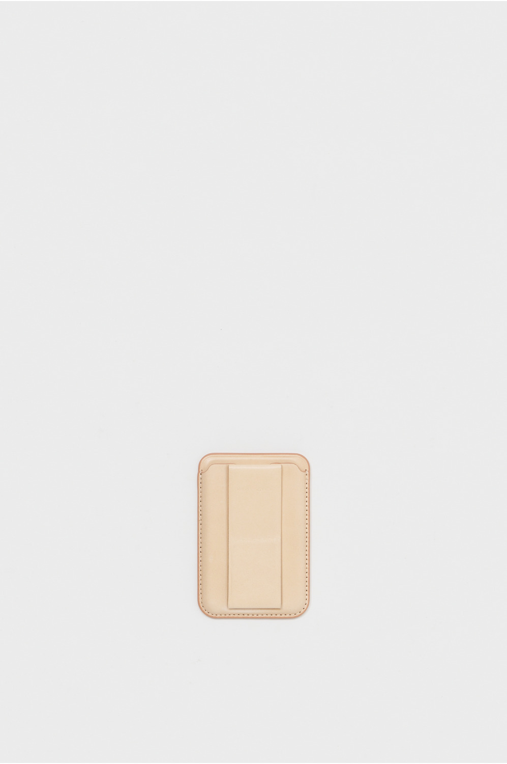 magnet card case｜スキマ Hender Scheme Official Online Shop