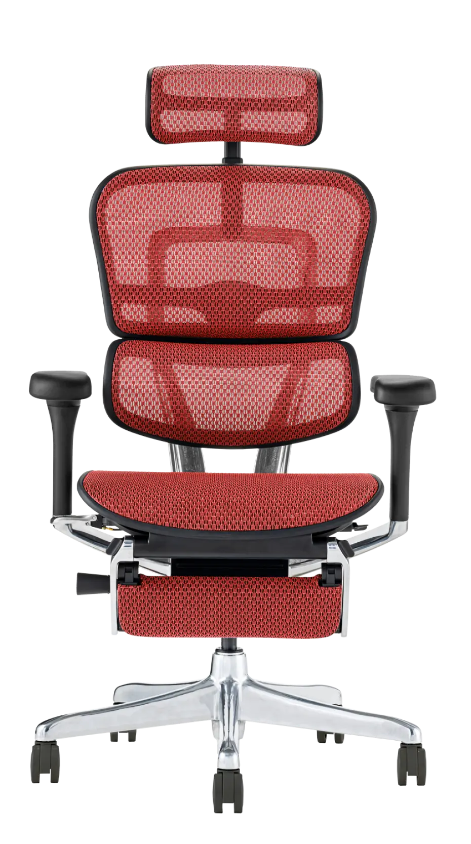 Ergohuman Pro2 Ottoman（エルゴヒューマン プロ2 オットマン