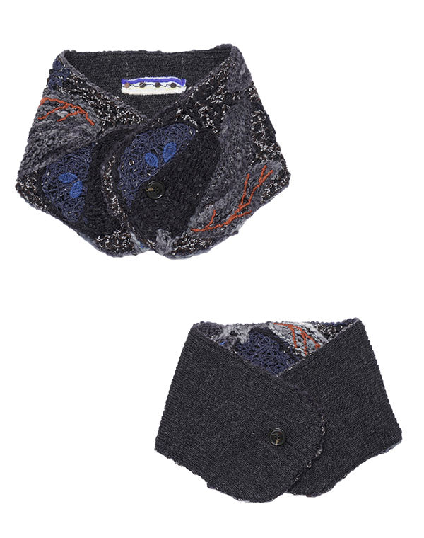 M.&KYOKO（エムアンドキョウコ）| 佐藤繊維オリジナルブランド