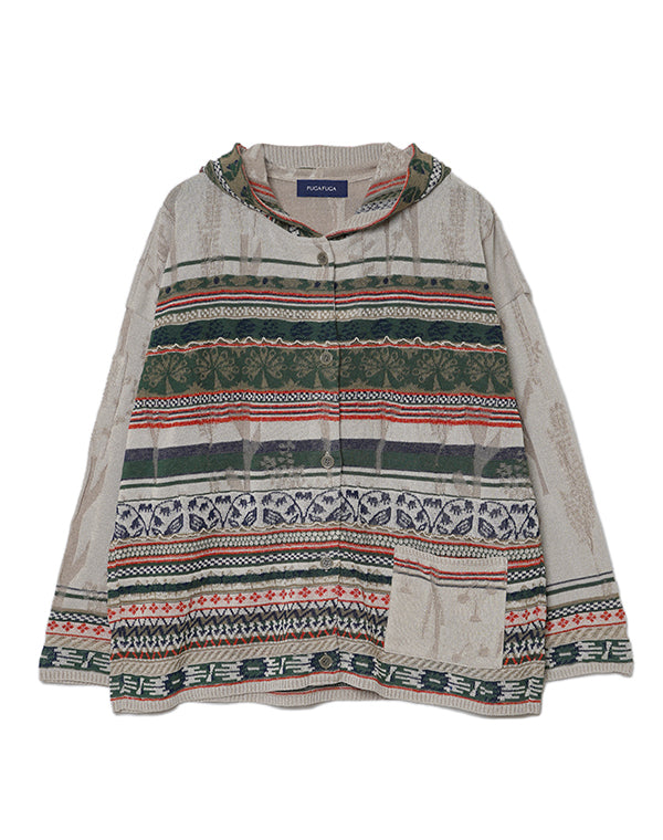 FUGA FUGA(フーガフーガ) | 佐藤繊維オリジナルブランド | レディース