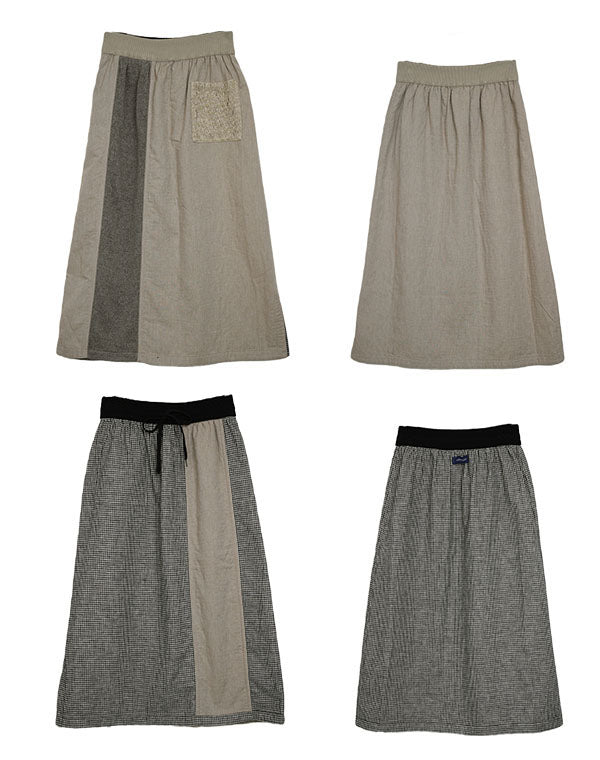 FUGA FUGA(フーガフーガ) | 佐藤繊維オリジナルブランド | レディース