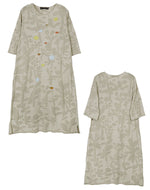 M.&KYOKO（エムアンドキョウコ）| 佐藤繊維オリジナルブランド