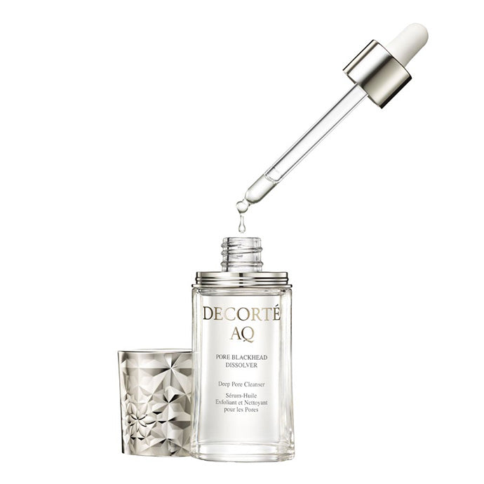 DECORTÉ 正規取扱店】AQ 毛穴美容液オイル – Perfumerie Sukiya Online