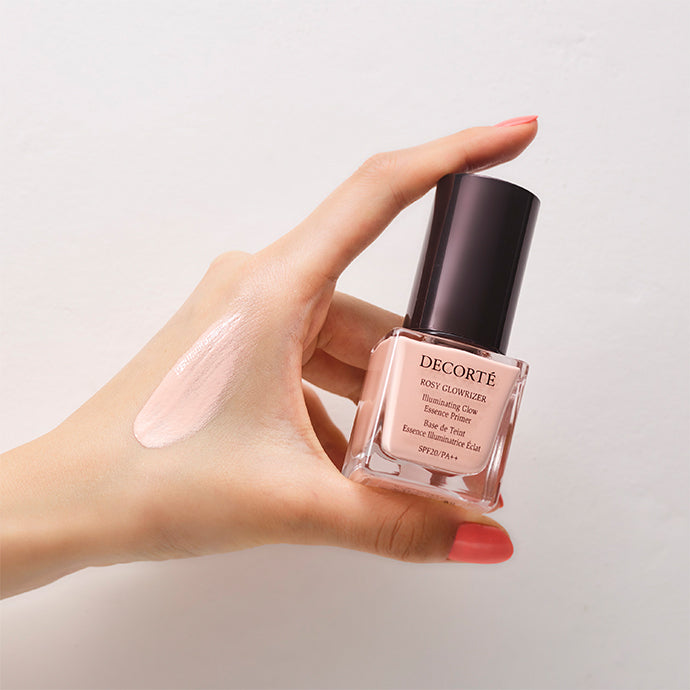 DECORTÉ 正規取扱店】ロージー グロウライザー – Perfumerie Sukiya