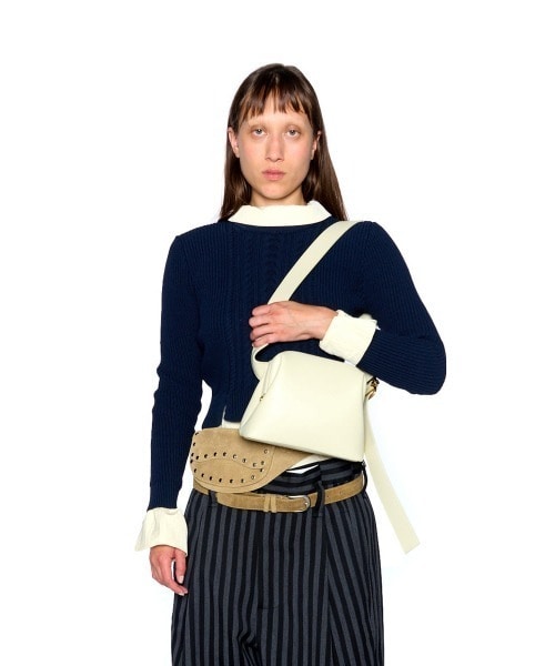 OSOI MINI BROT CREAM ¥ 50,600 （税込 オソイ OSOI MINI BROT