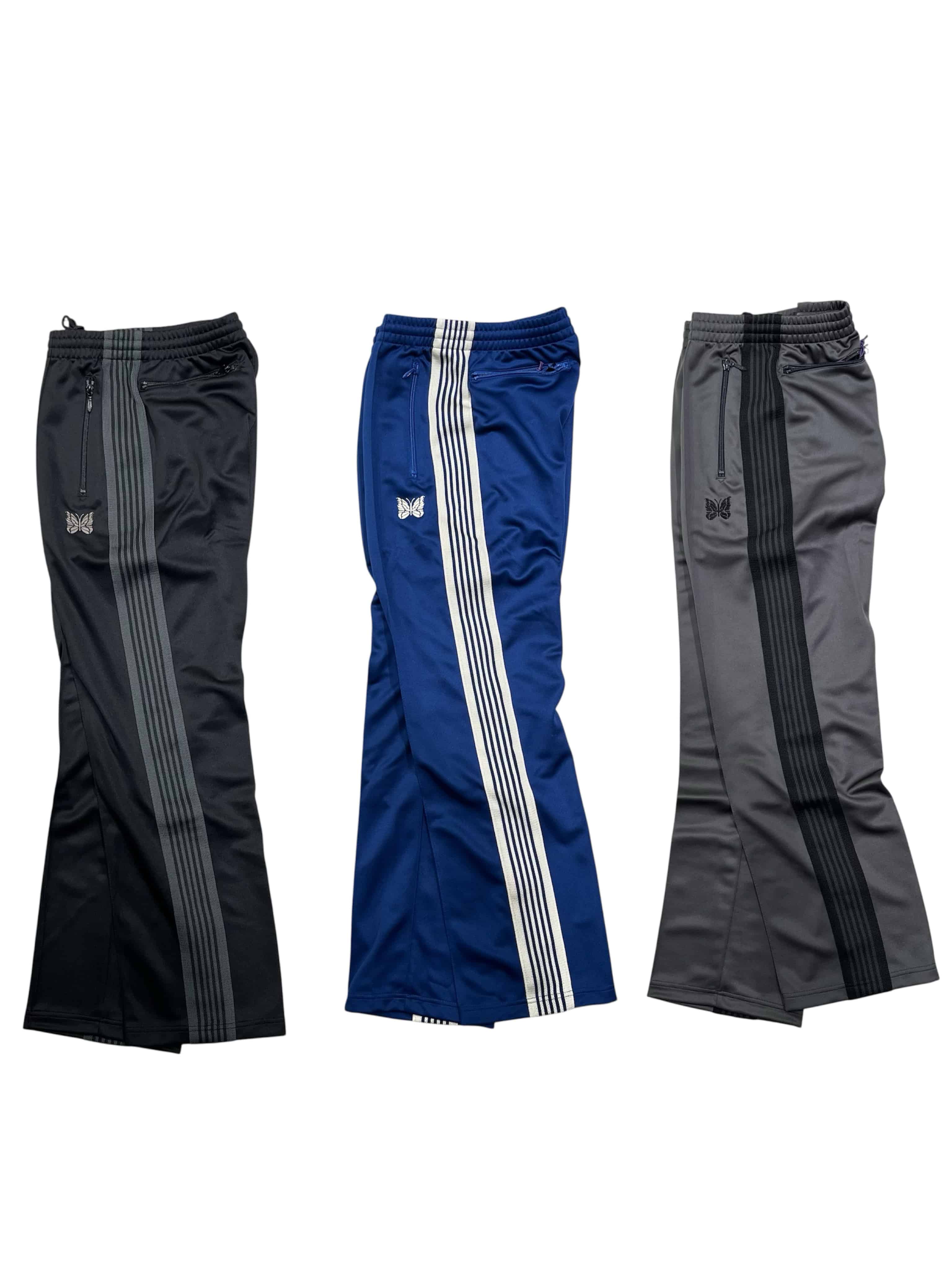 Needles/ニードルズ BEAVER×Needles 別注TrackJacket/別注トラック