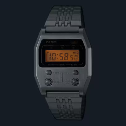カシオ CASIO CASIOCLASSIC カシオクラシック PREMIUMシリーズ A1100D