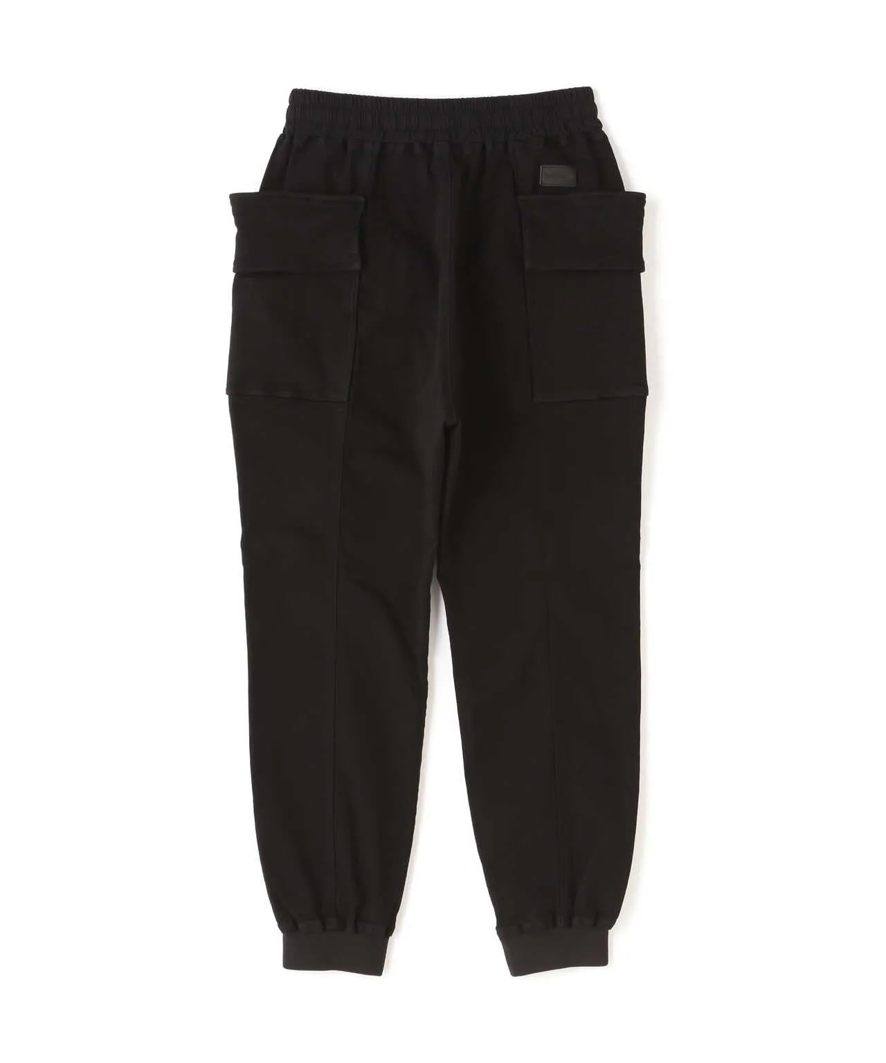 DankeSchon/ダンケシェーン/PREMIUM TC BLACK GARDENER PANTS