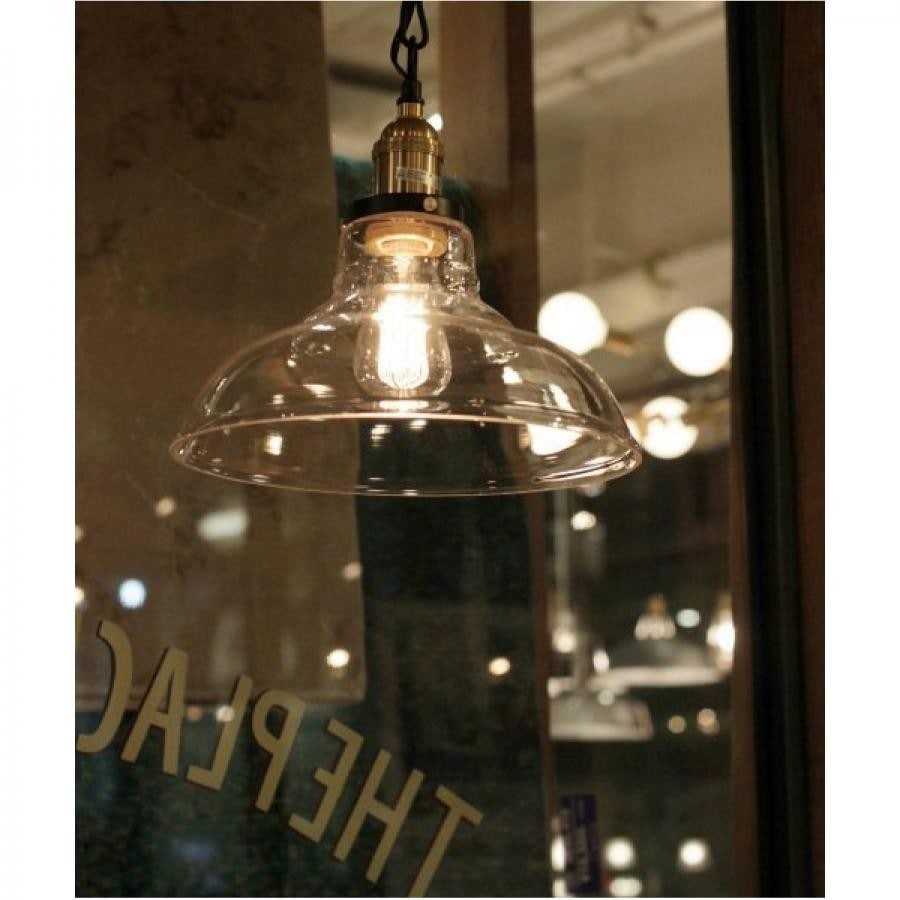 ACDL-519 ペンダントランプ 017｜ ジャーナルスタンダード