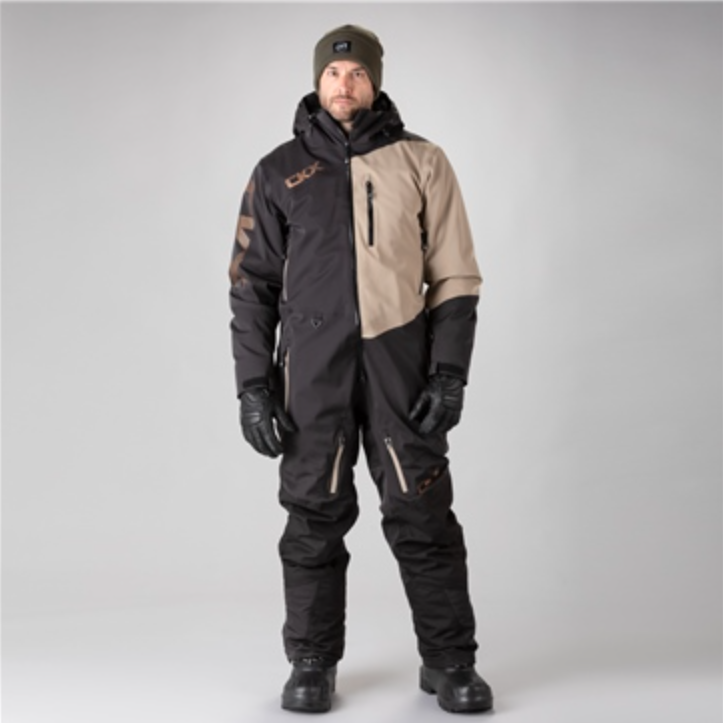 CKX Yukon One Piece 120g Men | Raxfin