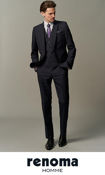 メンズ ビジネス・フォーマルスーツ | TAKA-Q ONLINE SHOP／タカキュー