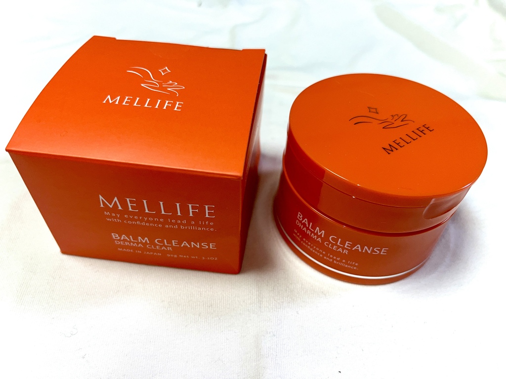 レビュー】MELLIFE(メリフ)ダーマクリアの効果は？悪い口コミも検証