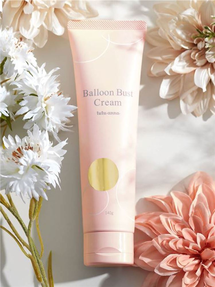 FRENCH Dimension Bust Care Cream12 バストケア FRENCH Dimension