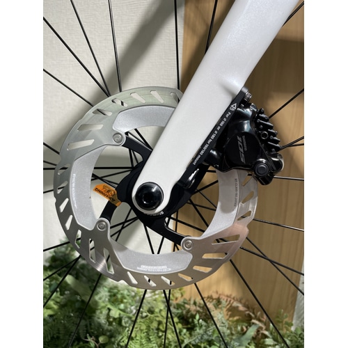 DE ROSA ( デローザ ) ロードバイク 838 DISK YS お茶の水店オリジナル