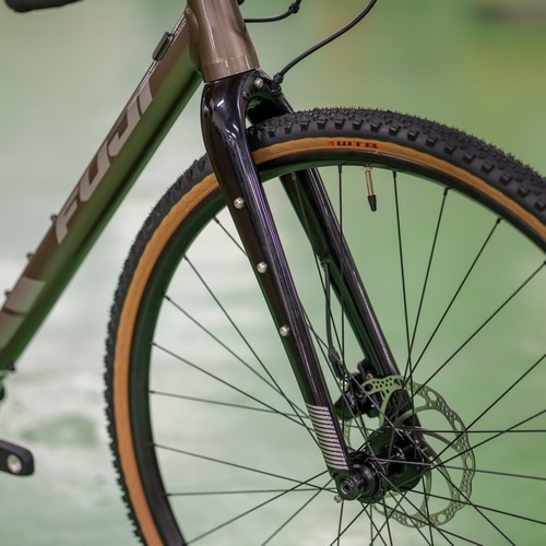 FUJI ( フジ ) グラベルロード JARI 1.3 SRAM APEX ( ジャリ 1.3 APEX