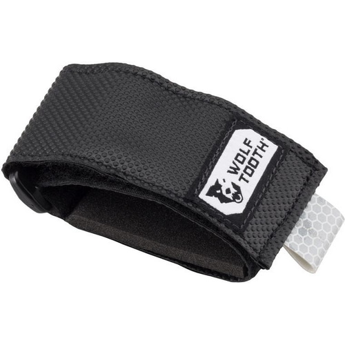 WOLFTOOTH ( ウルフトゥース ) ボトルケージ B-RAD MEDIUM STRAP AND