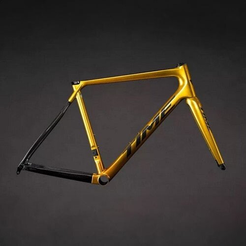 TIME ( タイム ) ロードフレーム ALPE D'HUEZ DISC F/S ( アルプ