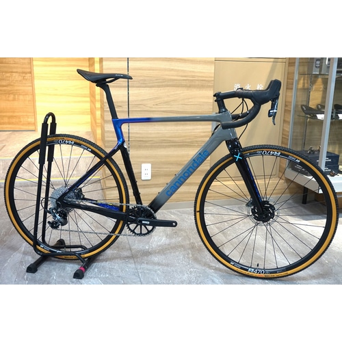 訳アリ品】CANNONDALE ( キャノンデール ) シクロクロス SUPERSIX EVO