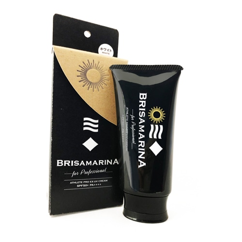 BRISA MARINA ( ブリサマリーナ ) 雑貨 日焼け止めクリーム アスリート