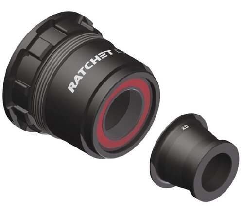 DT SWISS ( ディーティースイス ) ハブ HWYABL00S5372S ローター