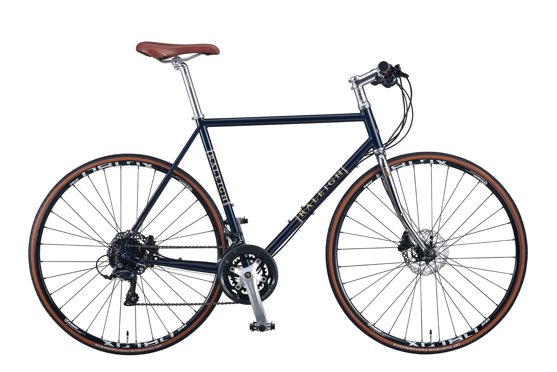 オンライン直送専用】 RALEIGH ( ラレー ) クロスバイク RFCD Radford