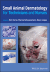 Small Animal Dermatology for Technicians and Nurses | Wiley Online