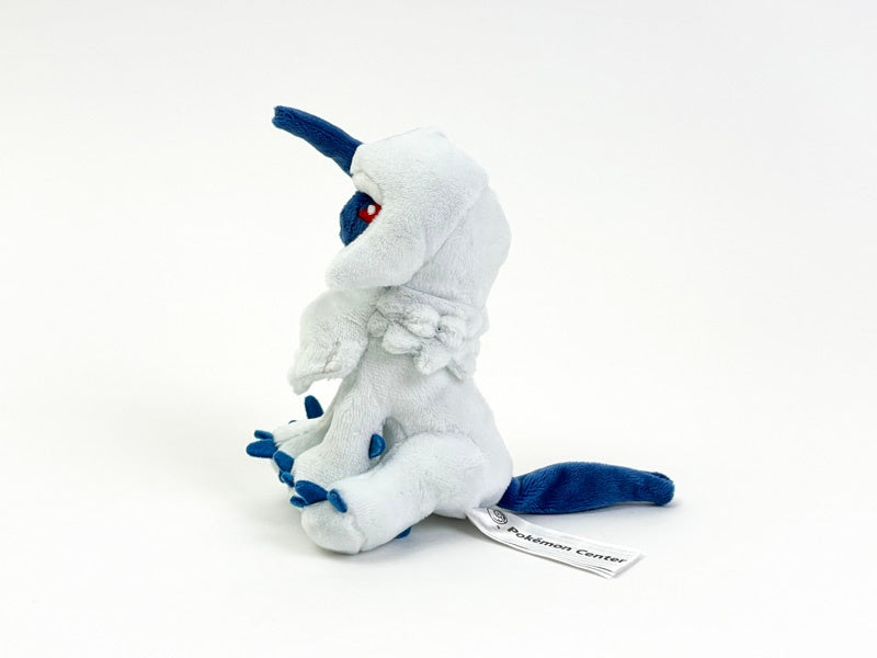 中古 ポケモン ぬいぐるみ Pokémon fit 359 アブソル ポケモンセンター