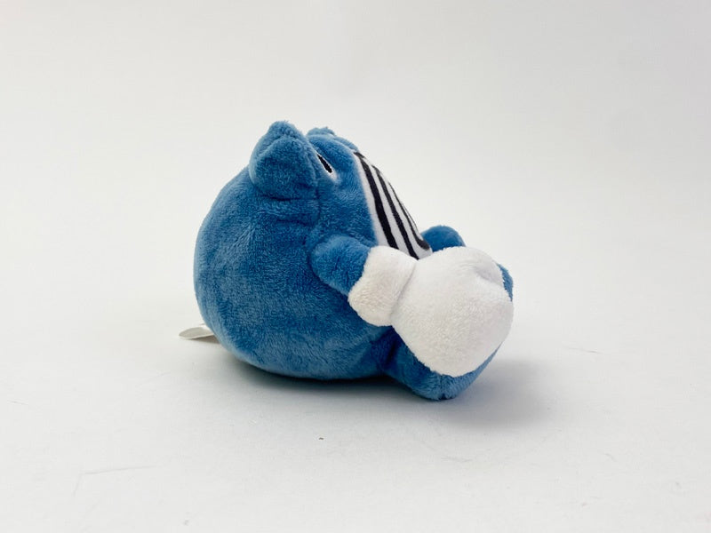 ポケモンセンターオリジナル ぬいぐるみ Pokémon fit 61 ニョロゾ