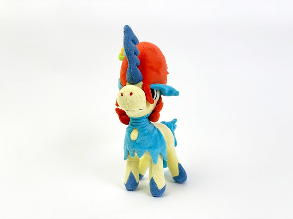 中古 ポケモン ぬいぐるみ ケルディオ (かくごのすがた) ポケモン