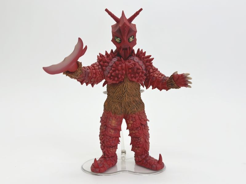 エクスプラス 大怪獣シリーズ 巨大ヤプール 「ウルトラマンA」 [箱なし