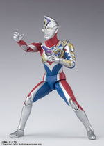 フィギュア S.H.Figuarts ウルトラマンデッカー ウルトラマンデッカー
