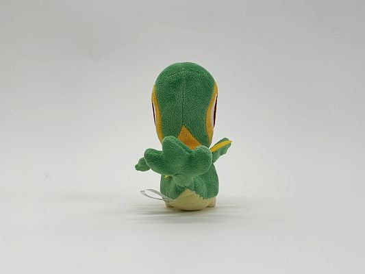 中古 ポケモン ぬいぐるみ ポケドール ツタージャドール ポケモン