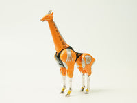 百獣戦隊ガオレンジャー パワーアニマルシリーズ2 ガオジュラフ [箱