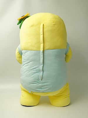 ノベルティ ふなっしー 90cmのふなっしーぬいぐるみ バージョン3