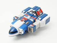 高速戦隊ターボレンジャー 超空合体 DXターボラガー [箱・説なし/キズ