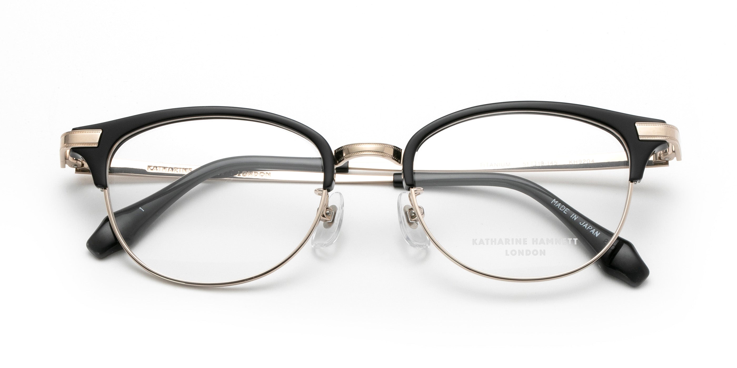 キャサリンハムネット-9204 – メガネストアー 公式オンラインショップ
