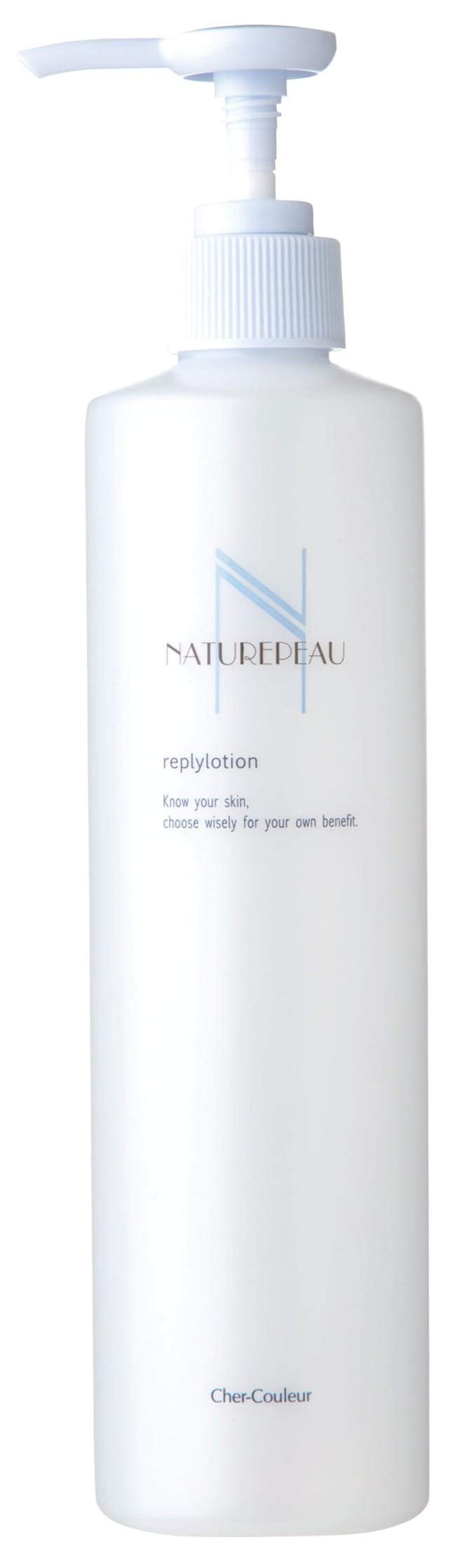 リプライローション 【化粧水】 330ml｜フジカワ オンラインショップ