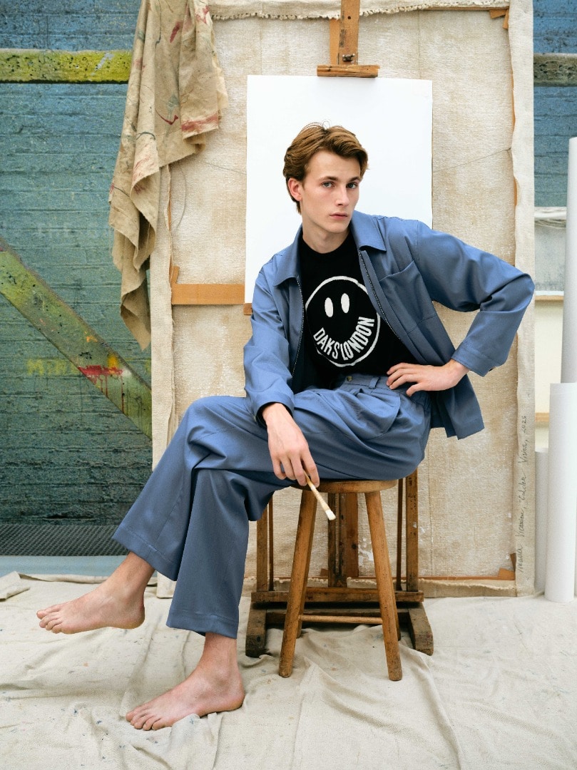 COLLECTION｜DAKS（ダックス）公式オンラインショップ