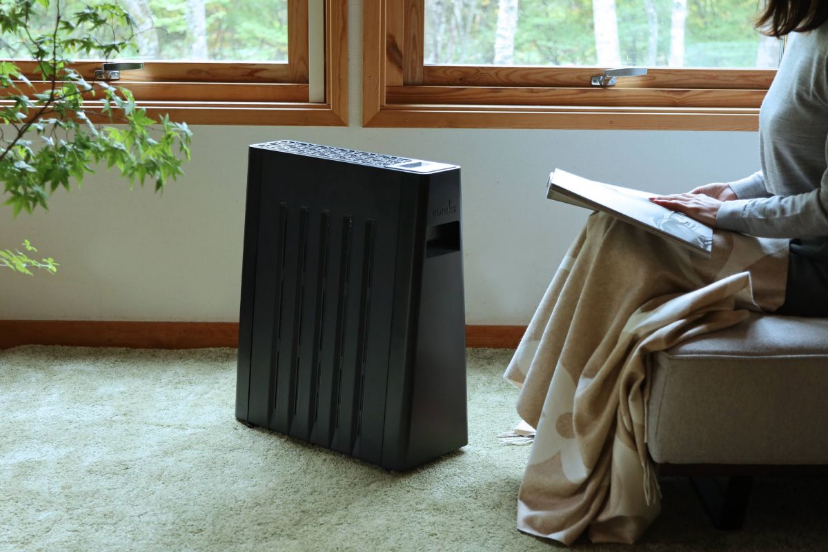 ユーレックス ヘリテイジヒーター