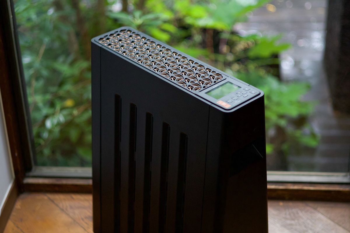 ユーレックス ヘリテイジヒーター