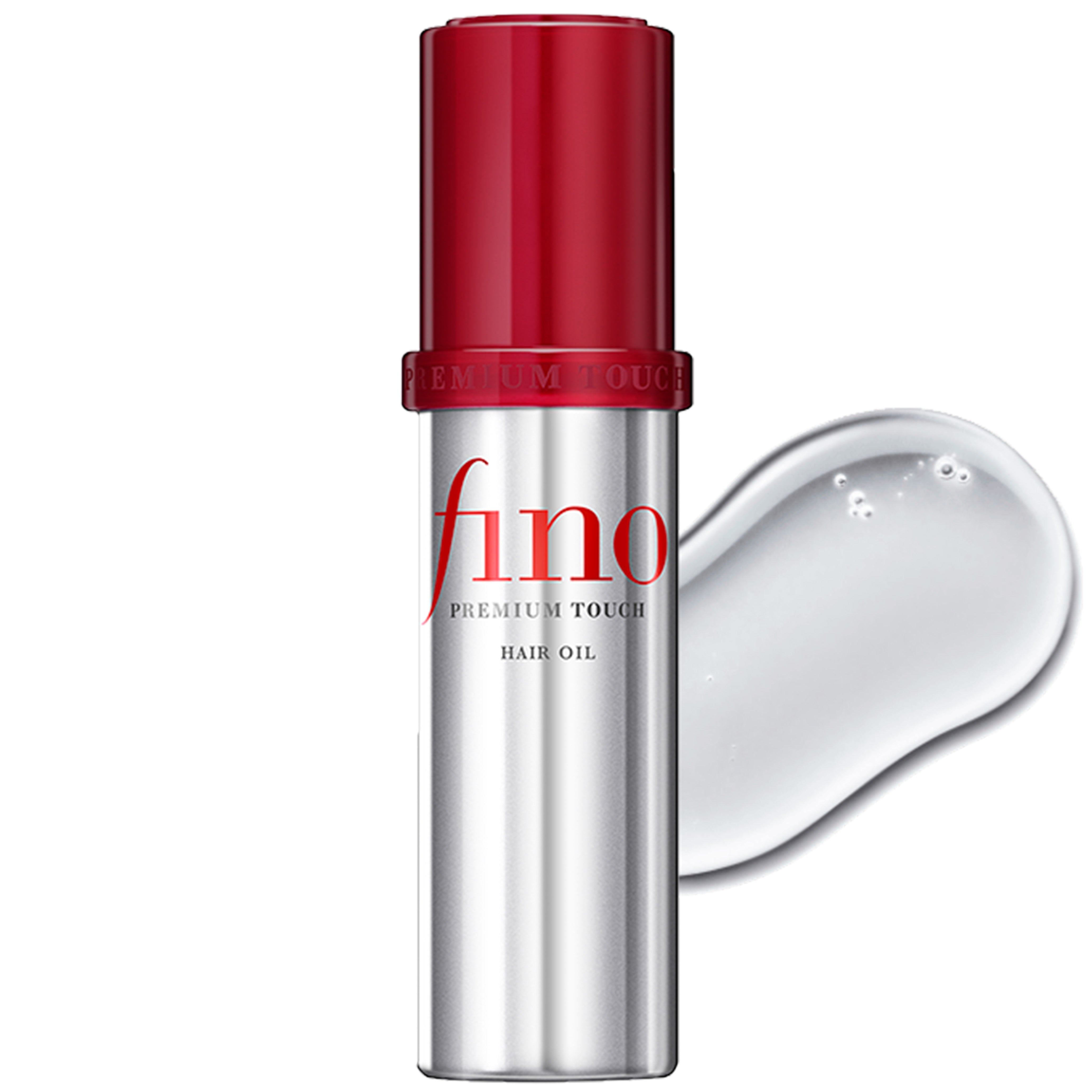 フィーノ プレミアムタッチ 濃厚美容液ヘアオイル f – FineToday